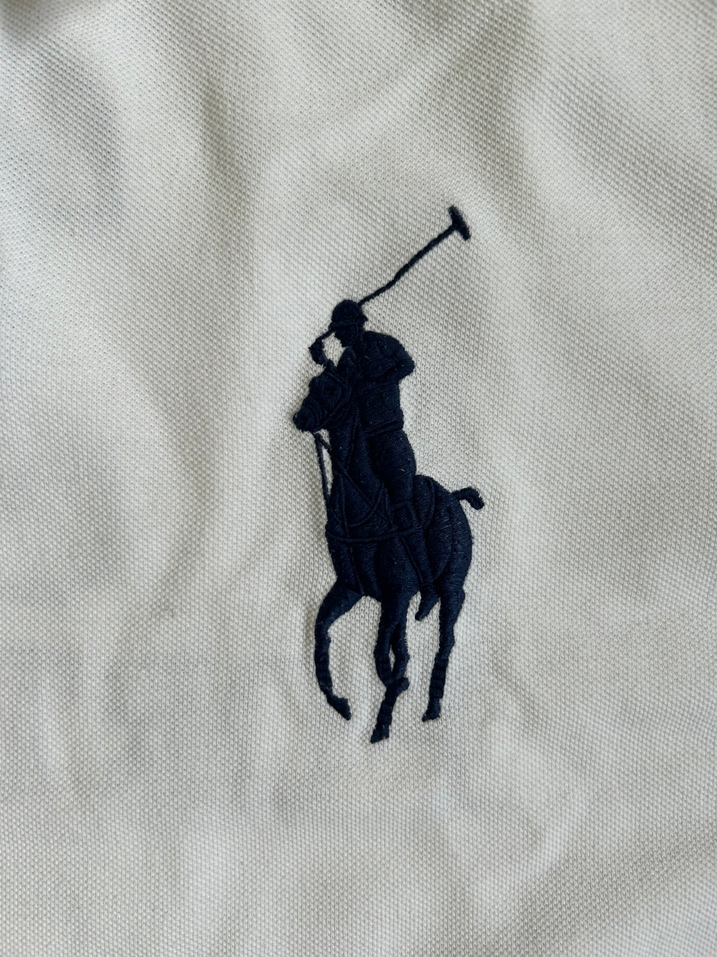 Polo Ralph Lauren Big Pony "PORTUGAL" Flag Polo