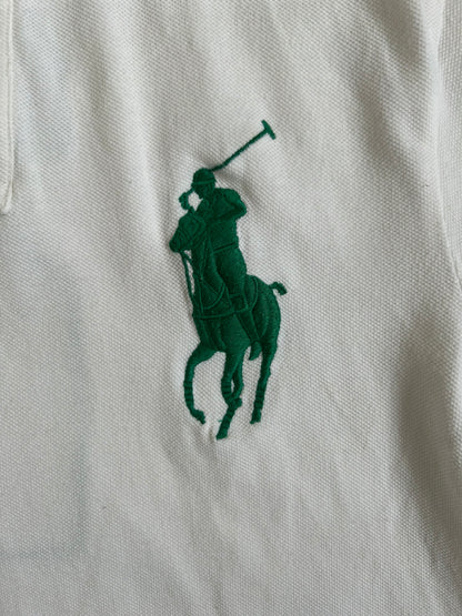 Polo Ralph Lauren Big Pony "AUSTRALIA" Flag Polo