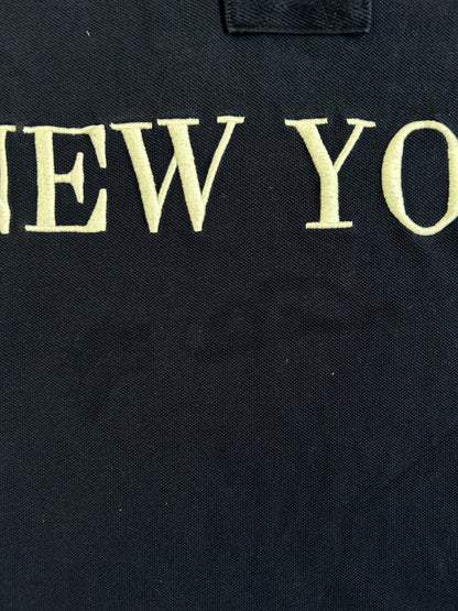 Polo Ralph Lauren Big Pony "NEW YORK" City Polo