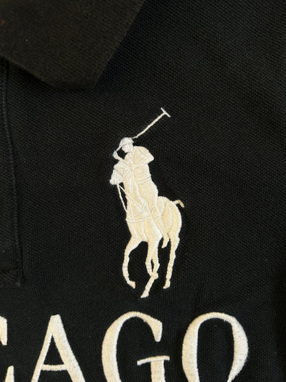 Polo Ralph Lauren Big Pony "CHICAGO" City Polo