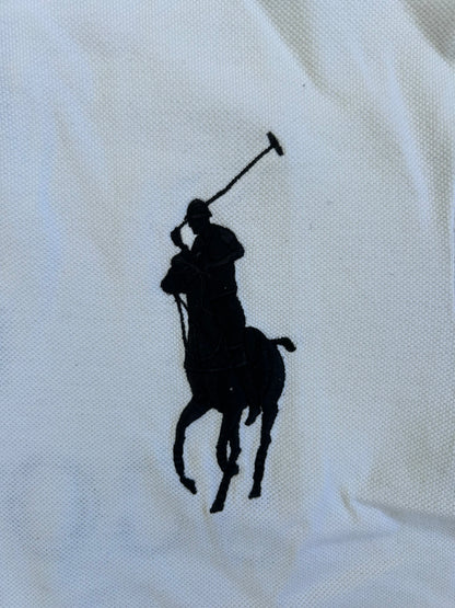 Polo Ralph Lauren Big Pony "SCOTLAND" Flag Polo