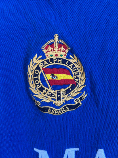 Polo Ralph Lauren Big Pony "MADRID" City Polo