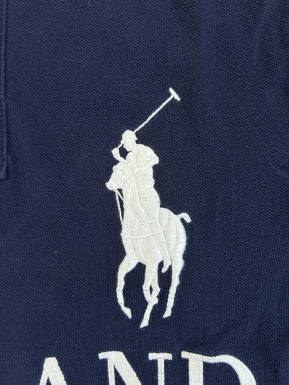 Polo Ralph Lauren Big Pony "ENGLAND" Country Polo