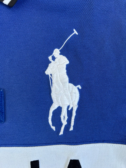 Polo Ralph Lauren Big Pony "ITALIA" Country Polo