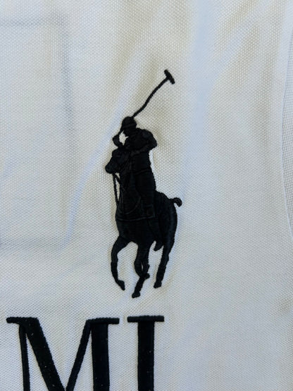Polo Ralph Lauren Big Pony "MIAMI" City Polo