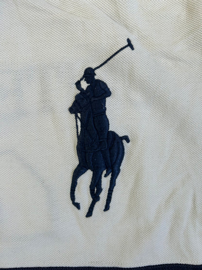 Polo Ralph Lauren Big Pony "UNITED STATES" Country Polo