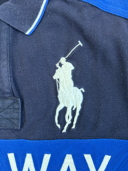 Polo Ralph Lauren Big Pony "NORWAY" Country Polo