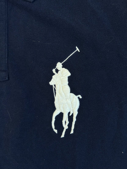 Polo Ralph Lauren Big Pony "IRELAND" Flag Polo