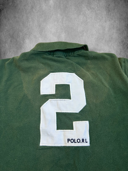 Polo Ralph Lauren Big Pony "LONDON" City Polo