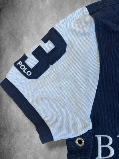 Polo Ralph Lauren Big Pony "BUENOS AIRES" City Polo