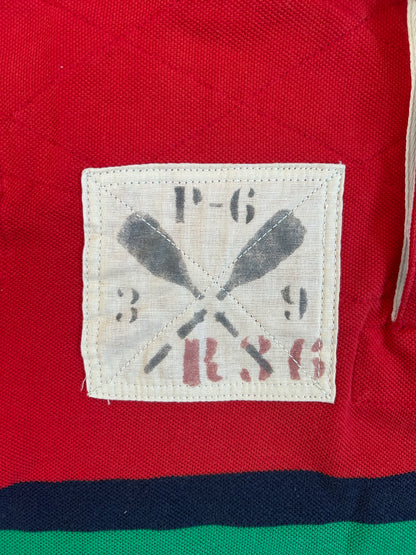 Polo Ralph Lauren Big Pony "RL GUIDE" Polo