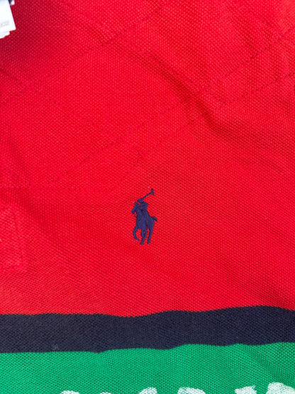 Polo Ralph Lauren Big Pony "RL GUIDE" Polo
