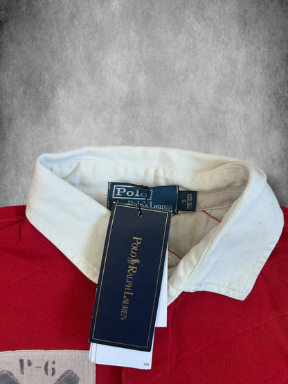Polo Ralph Lauren Big Pony "RL GUIDE" Polo