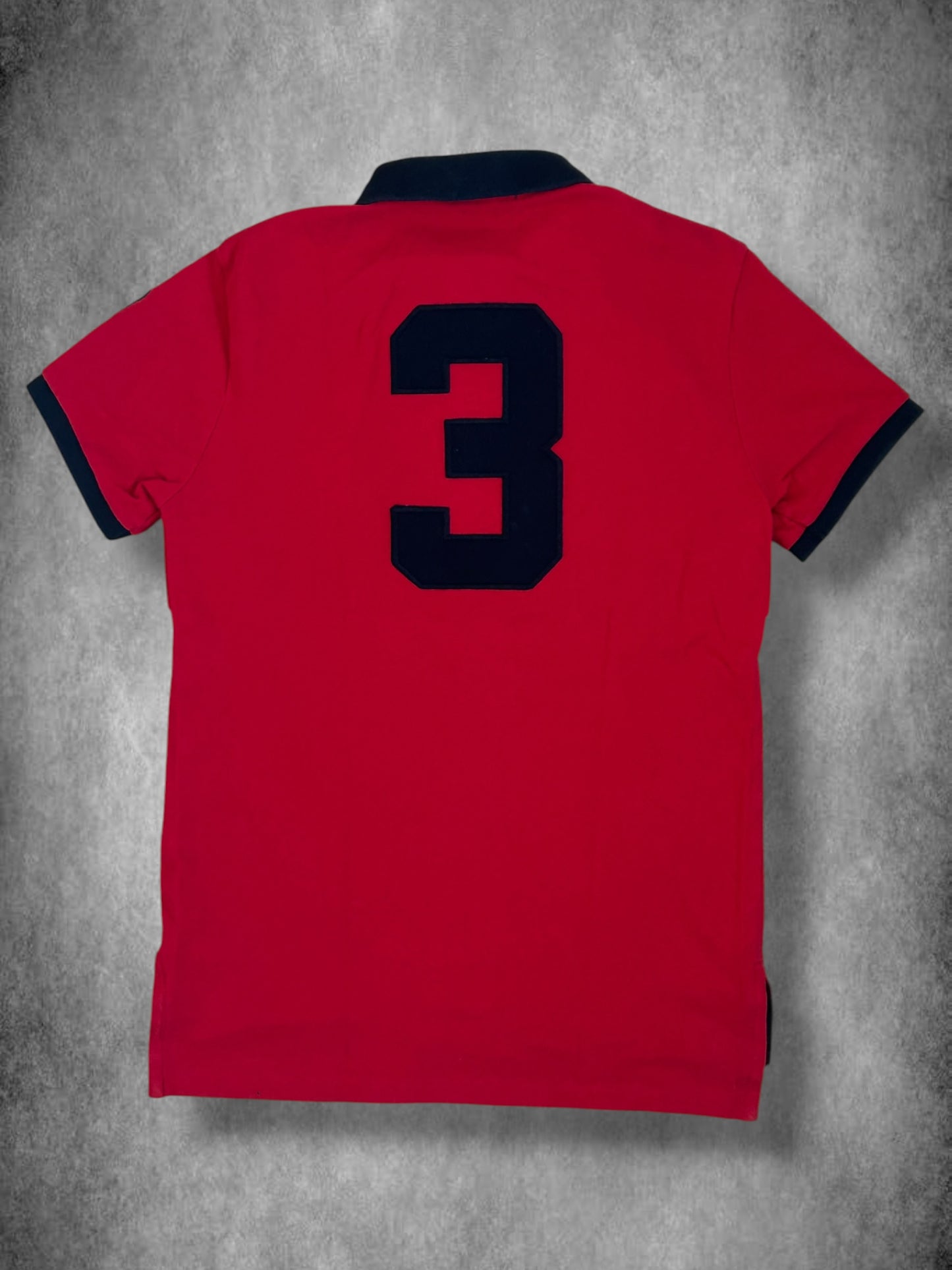 Polo Ralph Lauren Big Pony Polo "CHICAGO" City