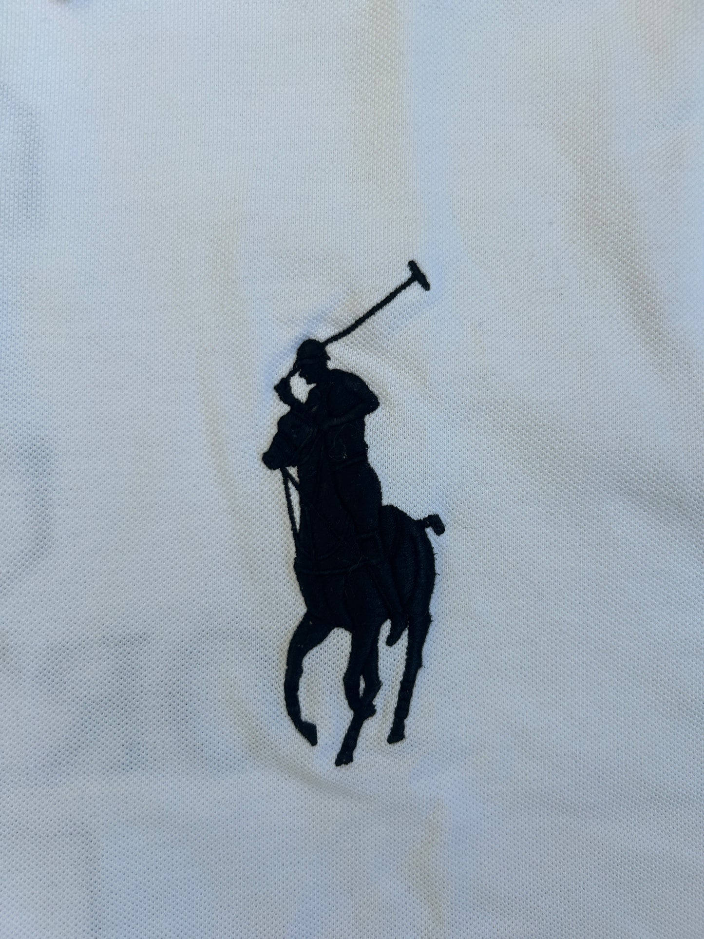 Polo Ralph Lauren Big Pony Polo con Bandera de "PORTUGAL"