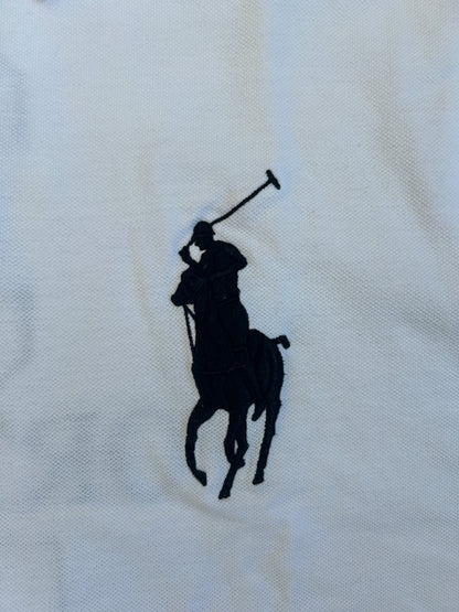 Polo Ralph Lauren Big Pony Polo con Bandera de "PORTUGAL"