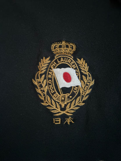 Polo Ralph Lauren Big Pony "TOKYO" City Polo
