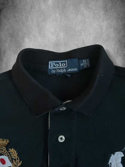 Polo Ralph Lauren Big Pony "TOKYO" City Polo