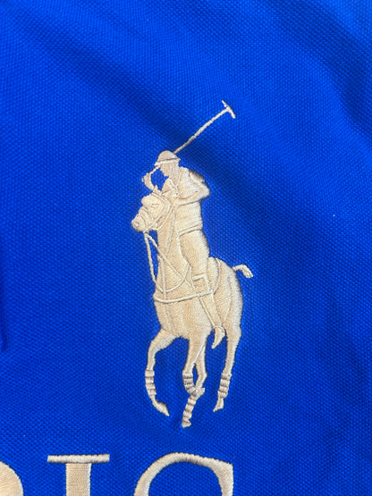 Polo Ralph Lauren Big Pony Polo urbano "PARIS"