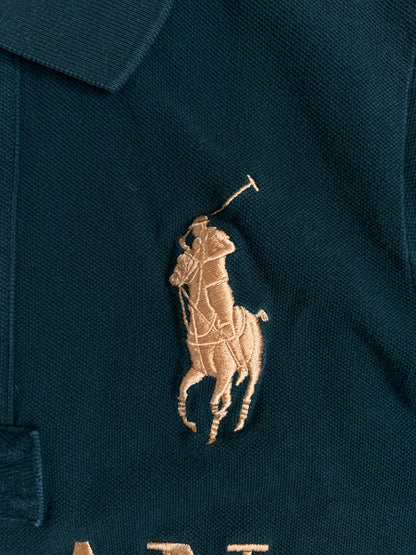 Polo Ralph Lauren Big Pony "MILAN" City Polo