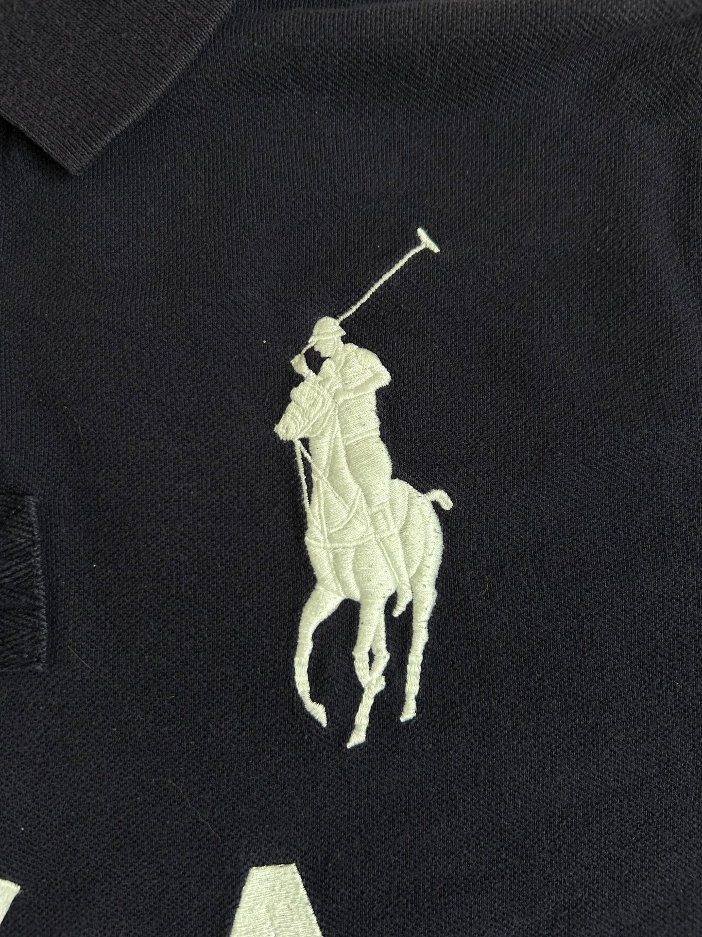 Polo Ralph Lauren Big Pony "USA" Country Polo