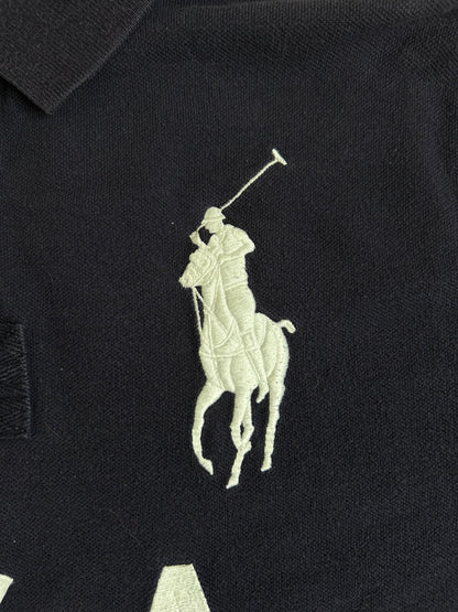 Polo Ralph Lauren Big Pony "USA" Country Polo