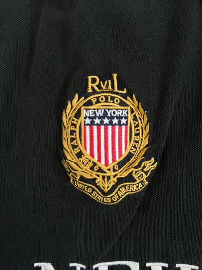 Polo Ralph Lauren Big Pony "NEW YORK" City Polo