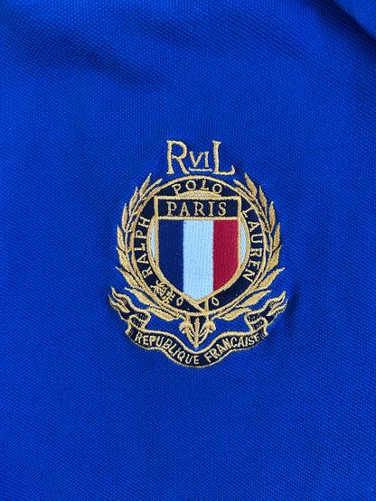 Polo Ralph Lauren Big Pony « PARIS » City Polo