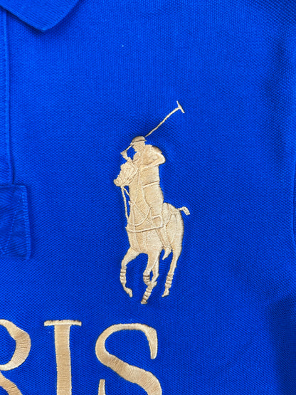 Polo Ralph Lauren Big Pony « PARIS » City Polo