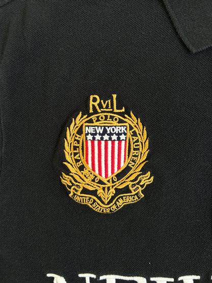 Polo Ralph Lauren Big Pony "NEW YORK" City Polo