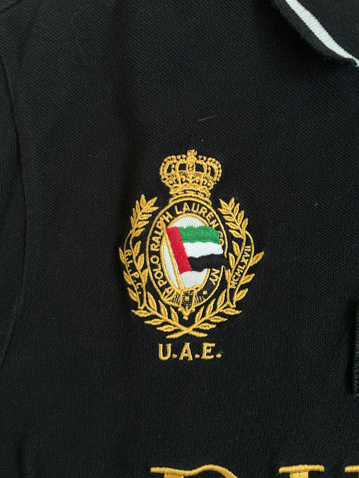 Polo Ralph Lauren Big Pony « DUBAI » City Polo