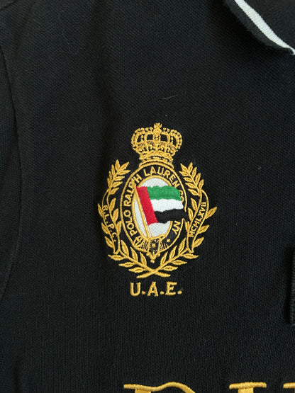 Polo Ralph Lauren Big Pony « DUBAI » City Polo