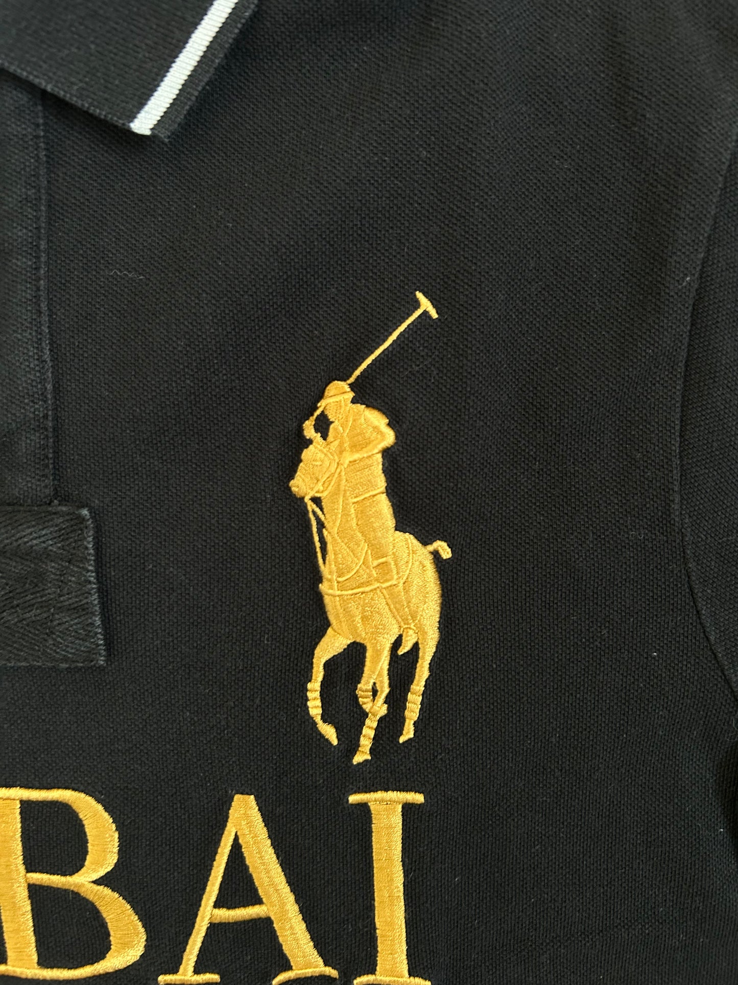 Polo Ralph Lauren Big Pony « DUBAI » City Polo