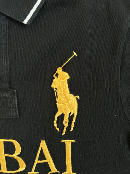 Polo Ralph Lauren Big Pony « DUBAI » City Polo