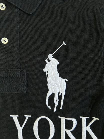 Polo Ralph Lauren Big Pony Polo urbano "NUEVA YORK"