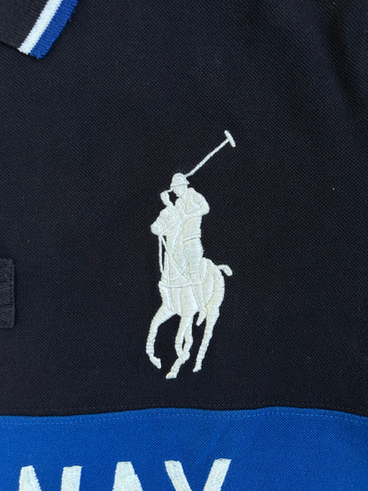 Polo Ralph Lauren Big Pony Polo "NORUEGA" Country