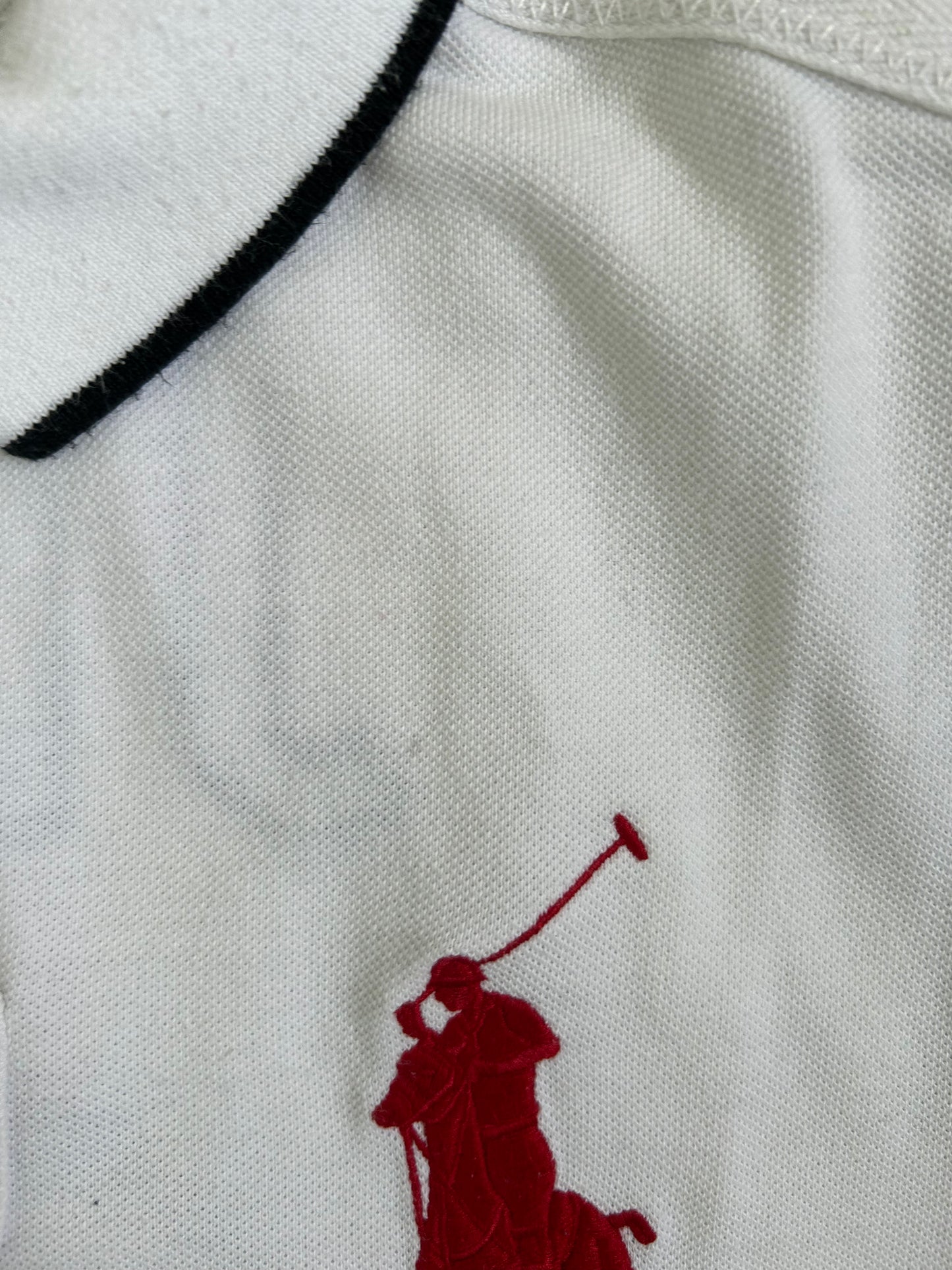 Polo Ralph Lauren Big Pony "JAPAN"  Polo Cup Polo