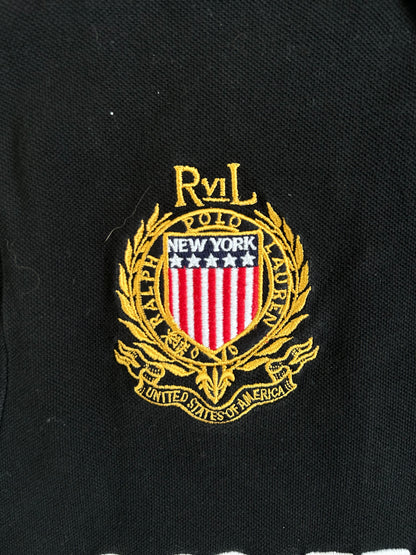 Polo Ralph Lauren Big Pony Polo urbano "NUEVA YORK"