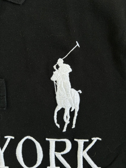 Polo Ralph Lauren Big Pony Polo urbano "NUEVA YORK"