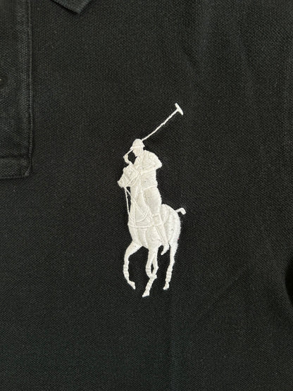 Polo Ralph Lauren Big Pony "ITALY" Flag Polo