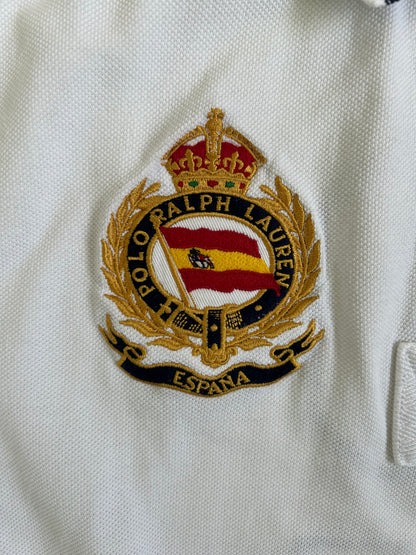 Polo Ralph Lauren Big Pony "BARCELONA" City Polo