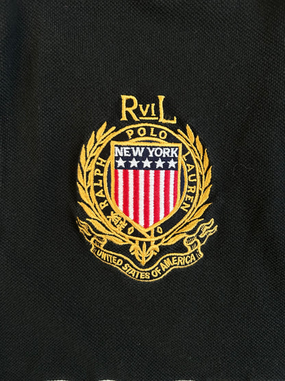 Polo Ralph Lauren Big Pony "NEW YORK" City Polo