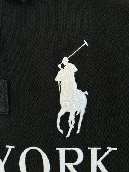 Polo Ralph Lauren Big Pony "NEW YORK" City Polo
