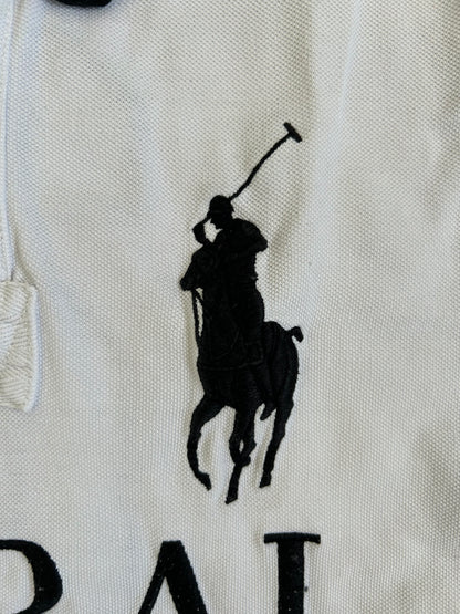 Polo Ralph Lauren Big Pony Polo "DUBAI" Edición Ciudad
