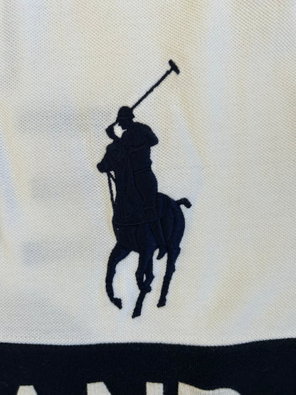 Polo Ralph Lauren Big Pony Polo País "INGLATERRA"