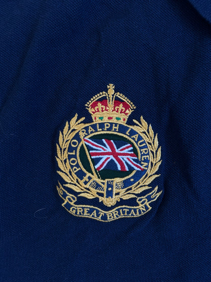 Polo Ralph Lauren Big Pony "LONDON" City Polo