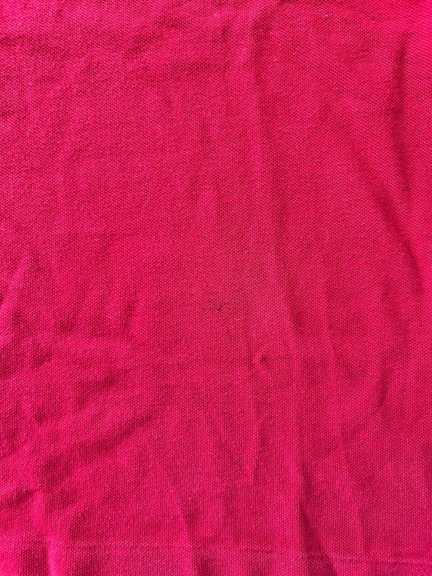Polo Ralph Lauren Big Pony "MIAMI" City Polo