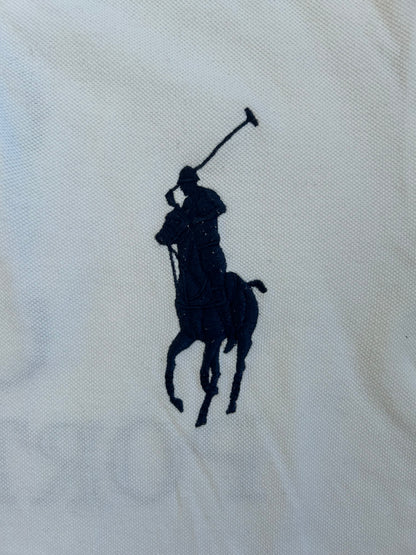 Polo Ralph Lauren Big Pony "PORTUGAL" Flag Polo