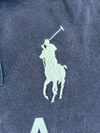 Polo Ralph Lauren Big Pony "USA" Country Polo
