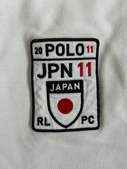 Polo Ralph Lauren Big Pony "JAPAN" Country Polo